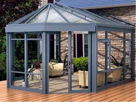 陽（yáng）光房