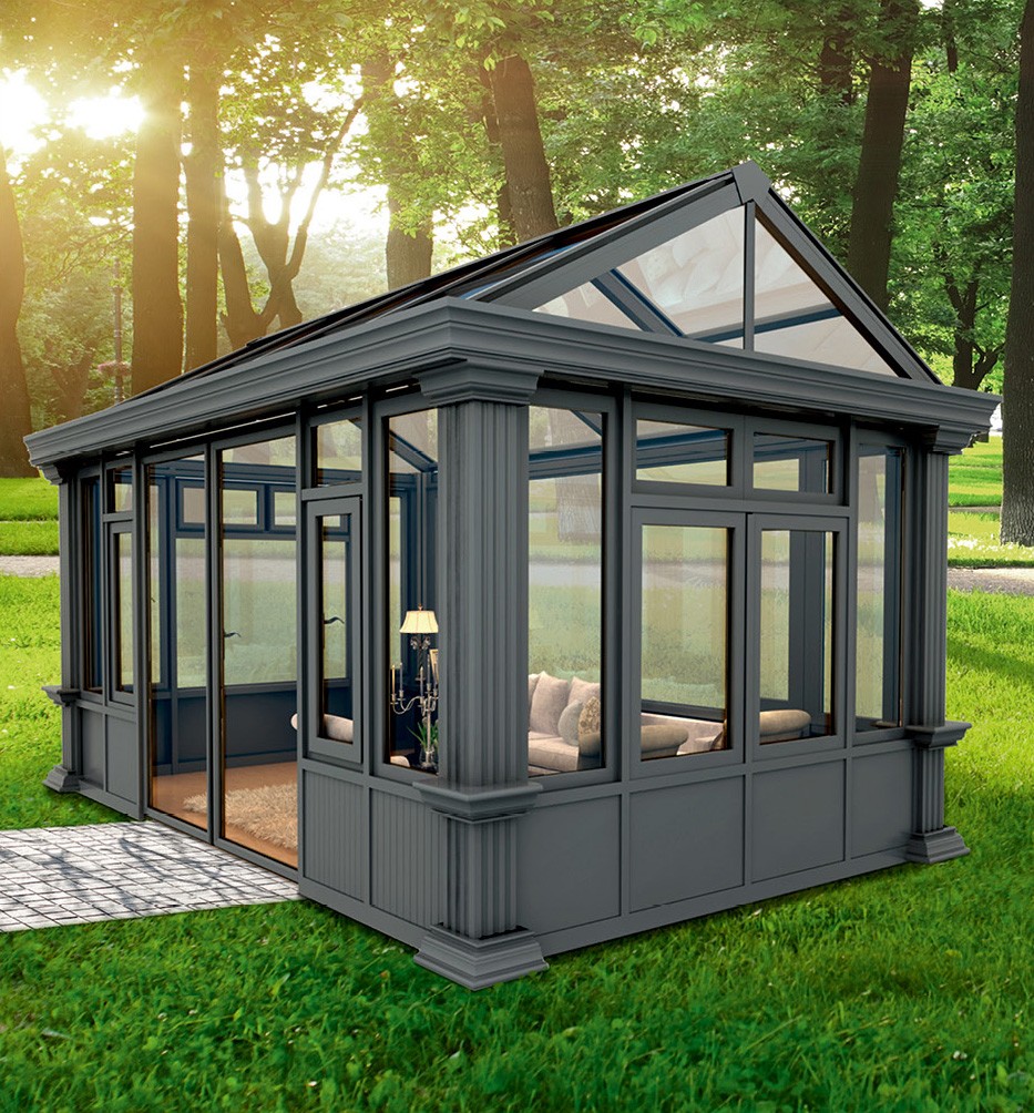 陽光（guāng）房