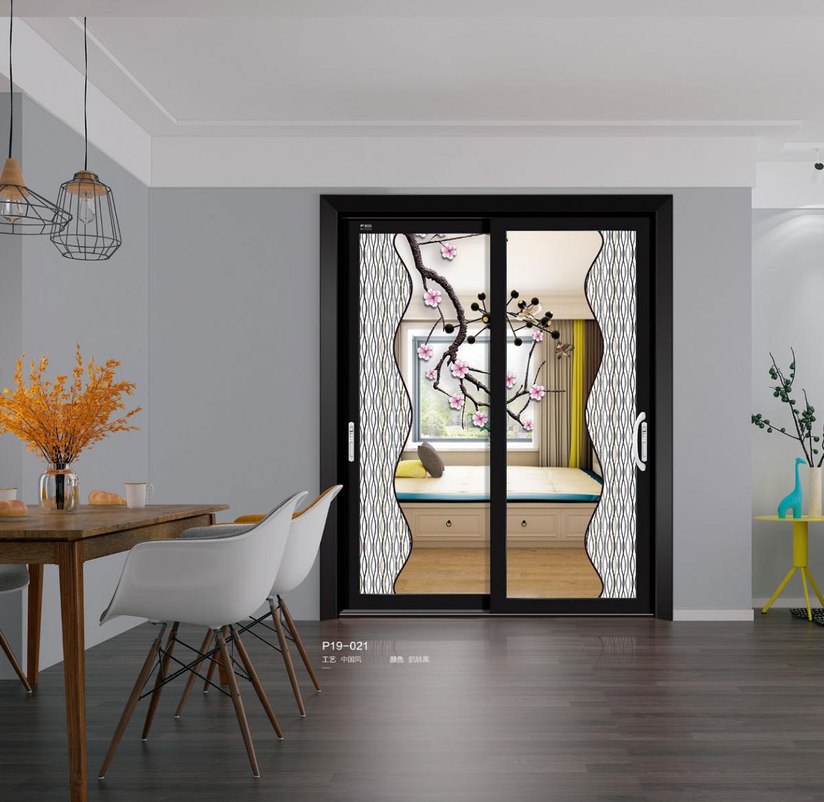 尊爵（jué）推拉門