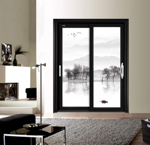 公爵（jué）推拉門