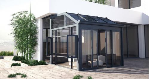 陽光（guāng）房