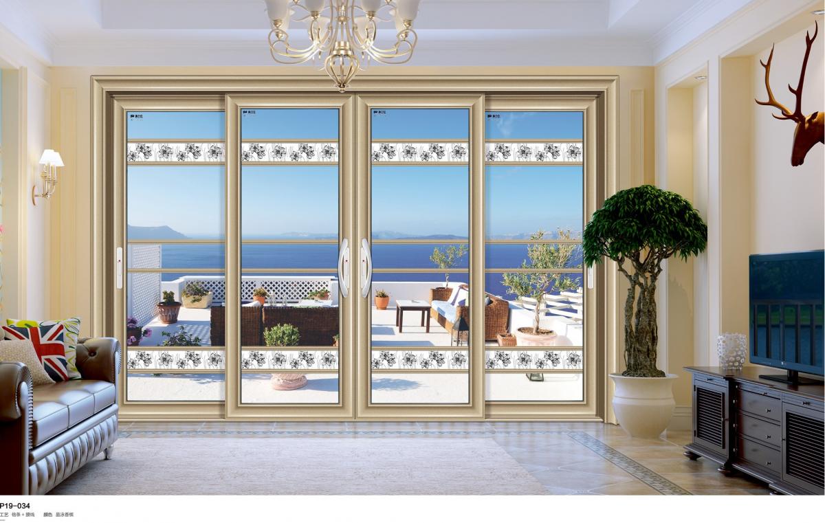 鋁合金推拉門的安裝方法你知道嗎？