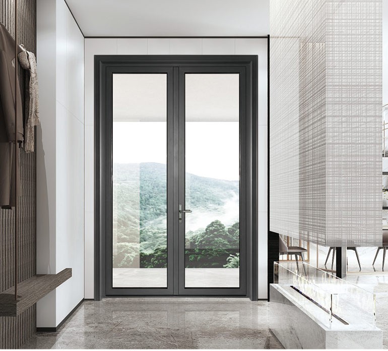 70國安、80國富斷橋外開（kāi）門