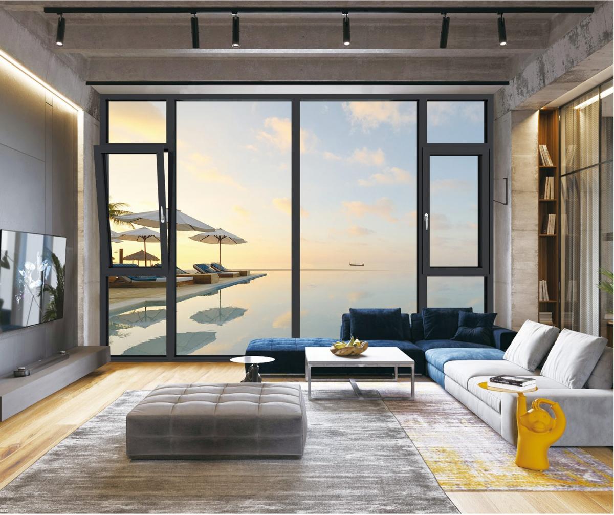 70國安、80國富斷橋外、內開窗