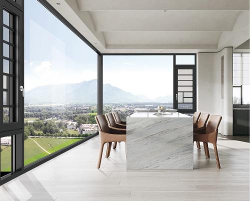 95國民斷橋（qiáo）外開（kāi）、內開（kāi）窗