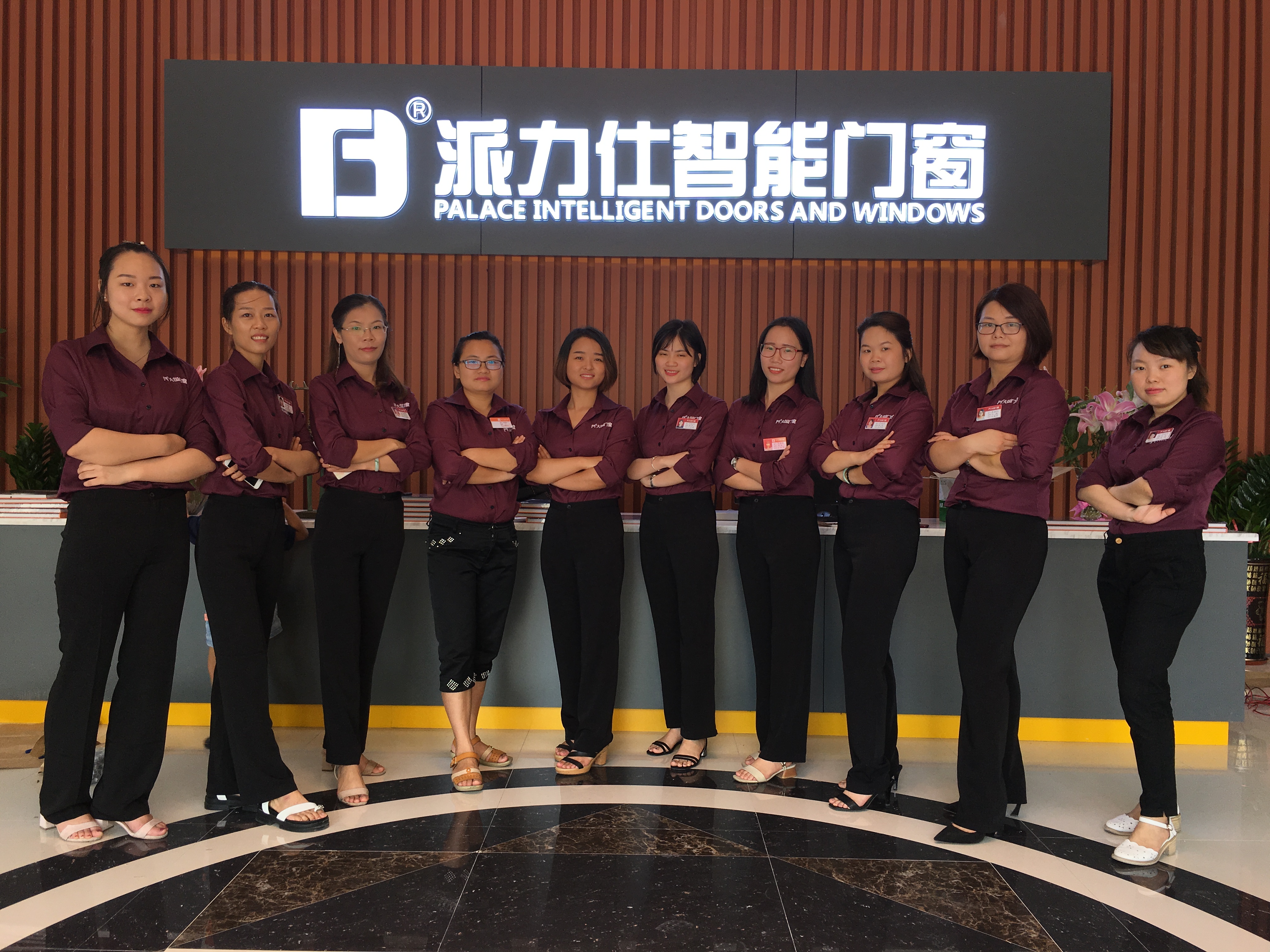 【火爆七月（yuè）】派（pài）力（lì）仕智（zhì）能門窗新品眾多，亮（liàng）點頻現