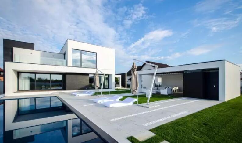 追求高品質家居生活，從選擇一扇好門（mén）窗開始！