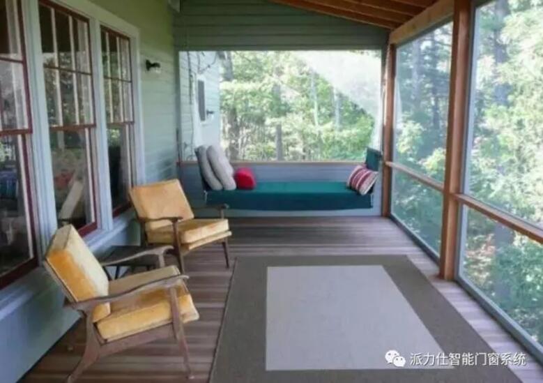 為（wéi）什麽說封陽台是最佳的選擇？