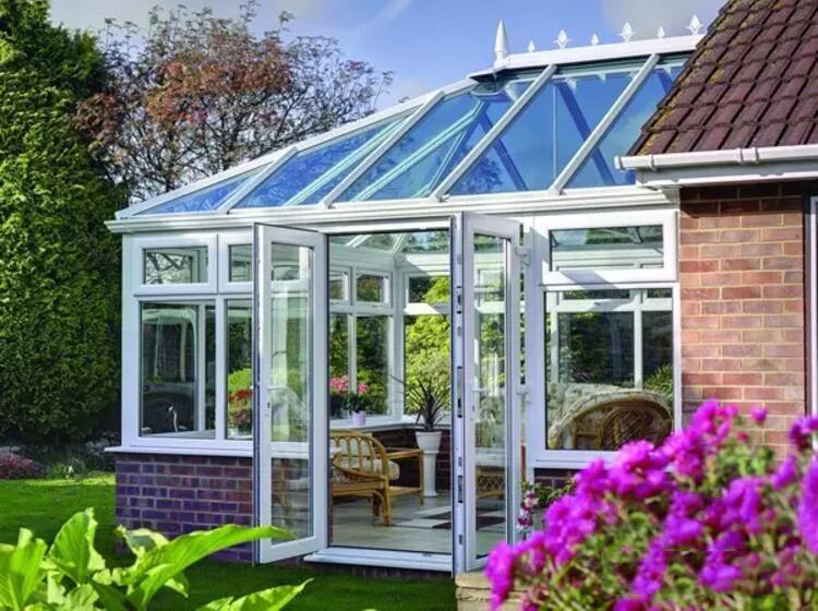 為什麽要做陽（yáng）光房，這些（xiē）理由夠了嗎？