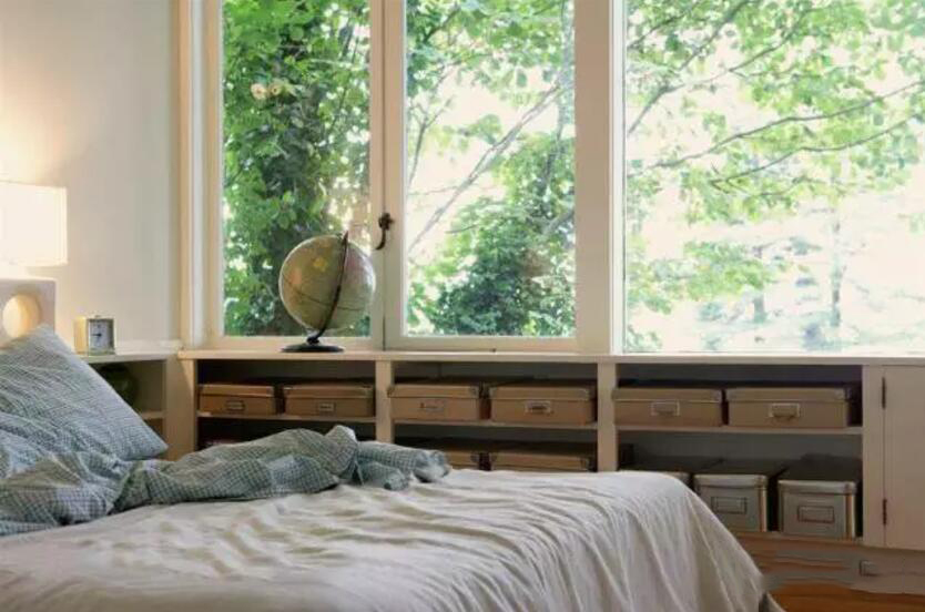 家裏要是這樣設計，房間大了幾倍！你知道嗎？