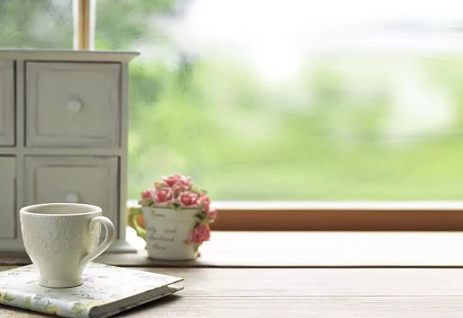 安靜而溫暖，這才是家的樣（yàng）子