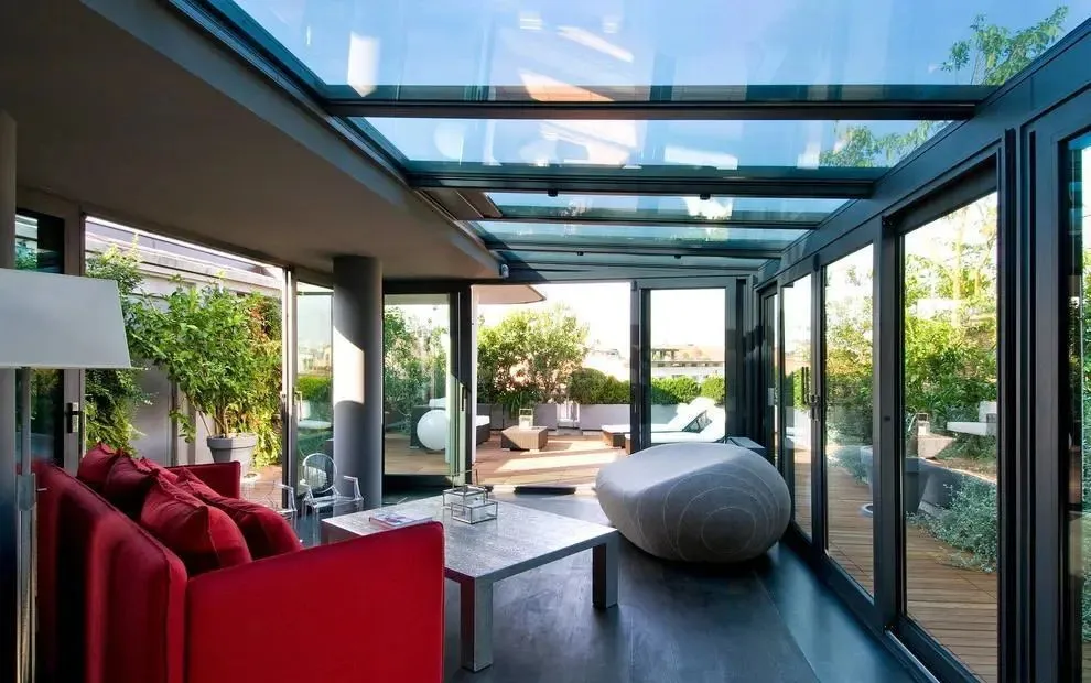 成功的門窗代理怎樣煉成的？