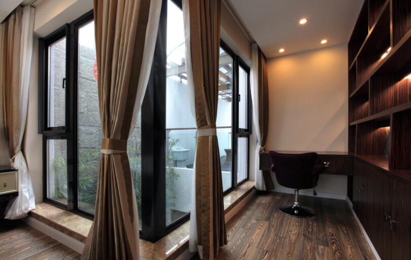 智能門窗加盟哪家好？